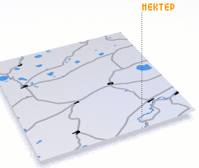 3d view of Mektep