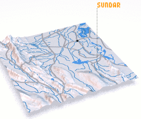 3d view of Sundar