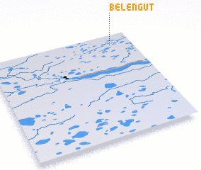 3d view of Belengut