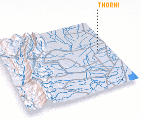 3d view of Thorhi