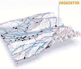 3d view of Vagashton