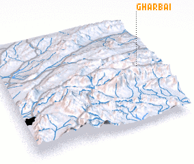 3d view of Gharbai