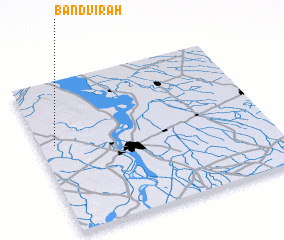 3d view of Band Vīrāh