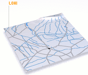 3d view of Lohi