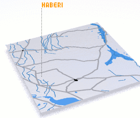 3d view of Haberi