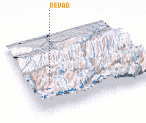 3d view of Revad