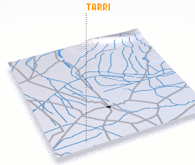 3d view of Tarri