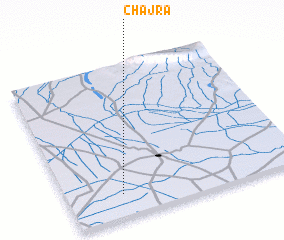 3d view of Chajra