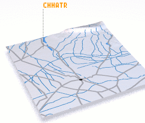 3d view of Chhatr