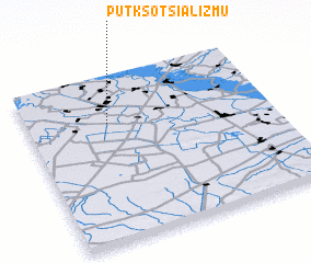 3d view of Putʼ k Sotsializmu