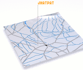 3d view of Jhatpat