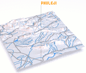 3d view of Phuleji