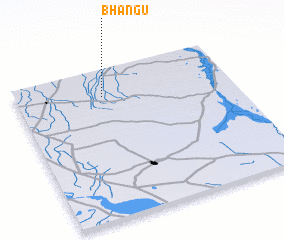 3d view of Bhangu