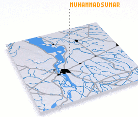 3d view of Muhammad Sumār