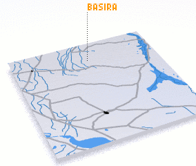 3d view of Basīra