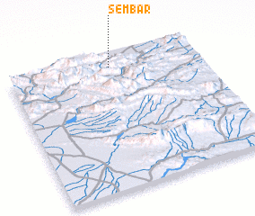 3d view of Sembar