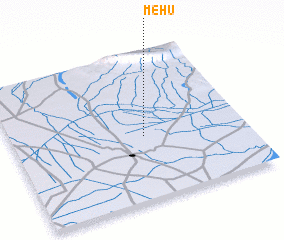 3d view of Mehu