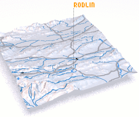 3d view of Rodlīn