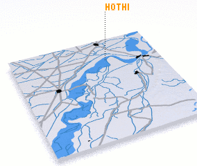 3d view of Hothi