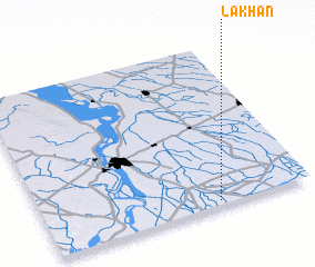 3d view of Lakhan