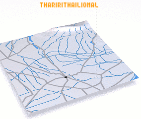 3d view of Thariri Thailiomal