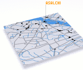 3d view of Asalchi