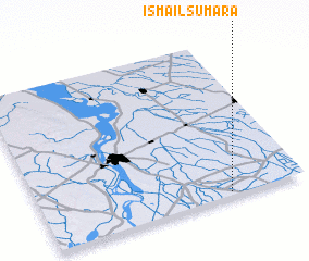 3d view of Ismāīl Sūmara