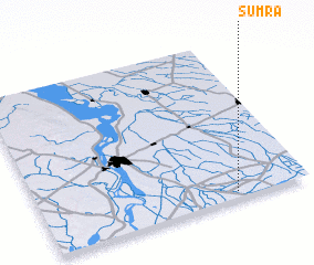 3d view of Sūmra