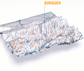 3d view of Buragen