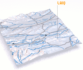 3d view of Laiq