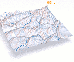 3d view of Qowl
