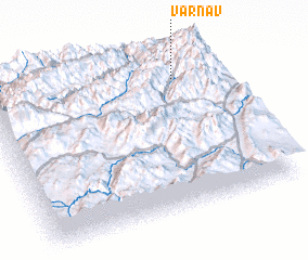 3d view of Var Nāv