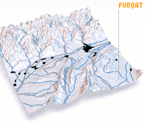 3d view of Furqat