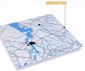 3d view of Vāngi Otho