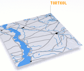 3d view of Törtköl