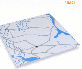 3d view of Gujri