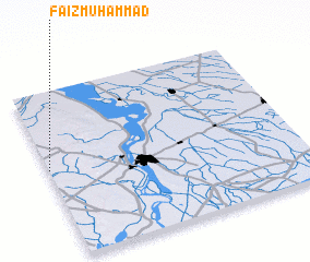 3d view of Faiz Muhammad