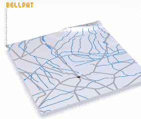 3d view of Bellpat