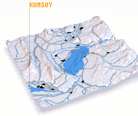 3d view of Kumsoy