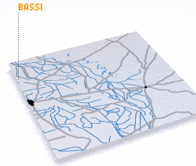 3d view of Bassi