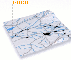 3d view of Shettobe