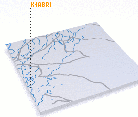 3d view of Khabri