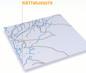 3d view of Mirttān jo Goth