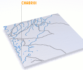 3d view of Chabroi