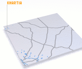 3d view of Khārtia