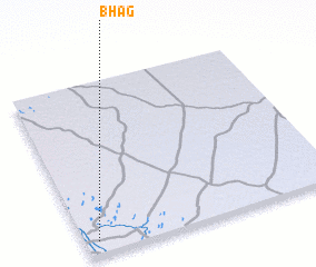 3d view of Bhag