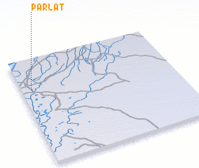 3d view of Parlat