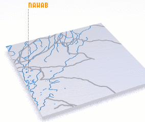 3d view of Nawāb