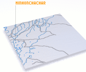 3d view of Minhon Chāchar