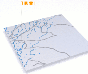 3d view of Thummi
